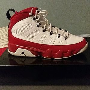 Air jordan 9 retro